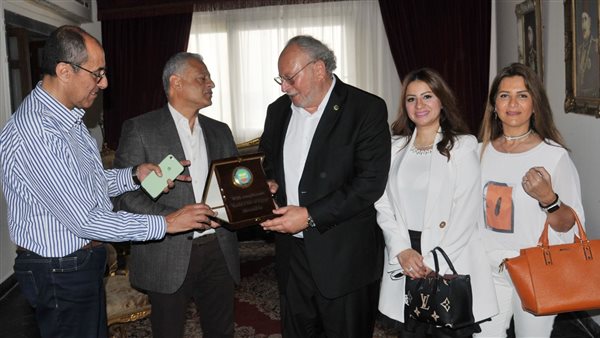 صورة من الحدث 