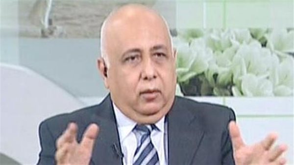  اللواء هشام الحلبي