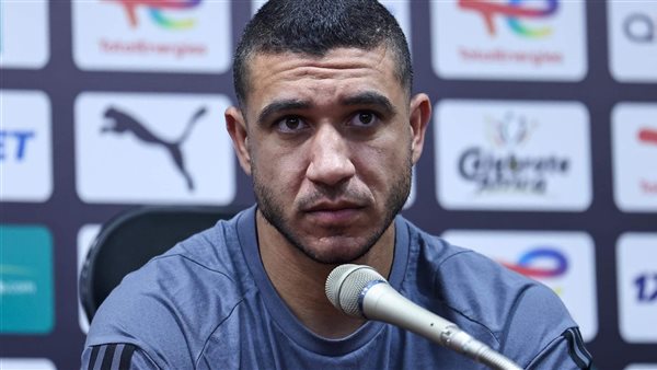 رامى ربيعة: