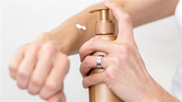 مستحضر التسمير الذاتي