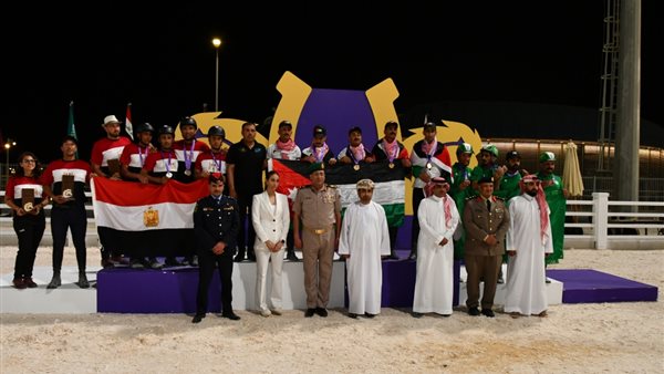  فعاليات اليوم الأول