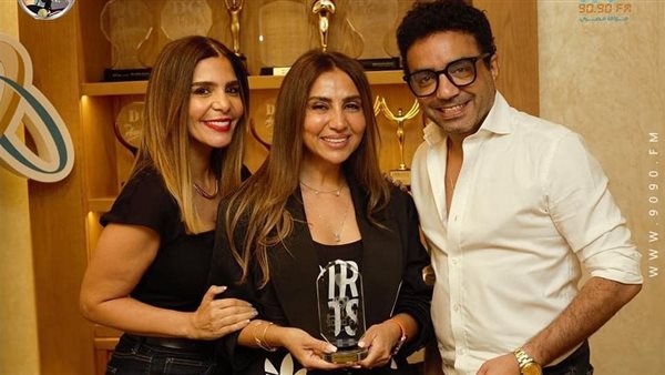 المنتجة مها سليم