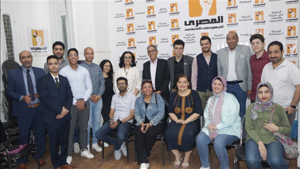 جانب من المناقشة