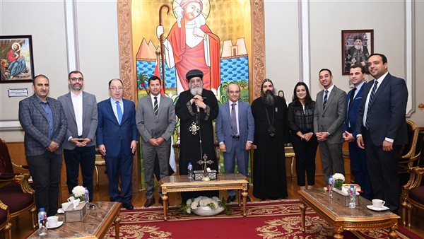  وزير الشباب والرياضة