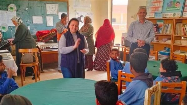 جانب من الندوات 