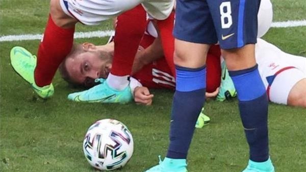 الموت المفاجئ للرياضيين