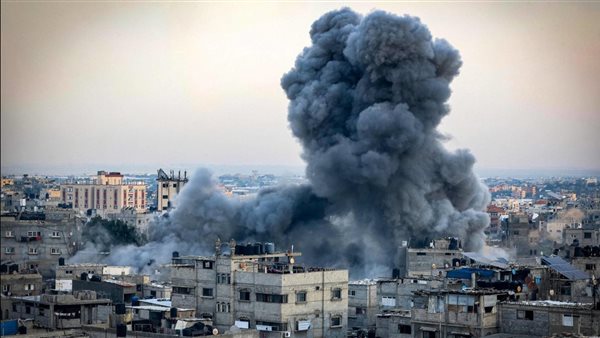 قصف طائرات الاحتلال