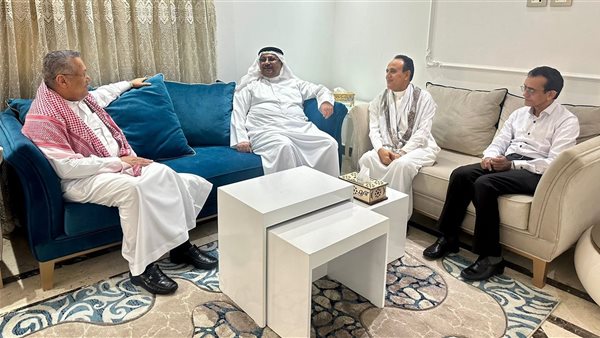 صورة من الحدث