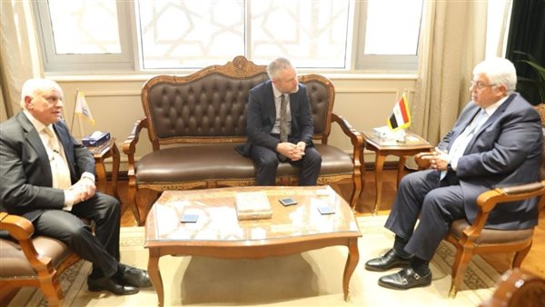 صورة من الحدث