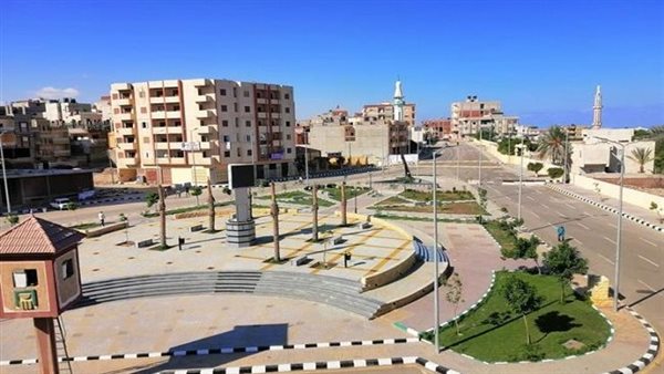 صورة من الحدث