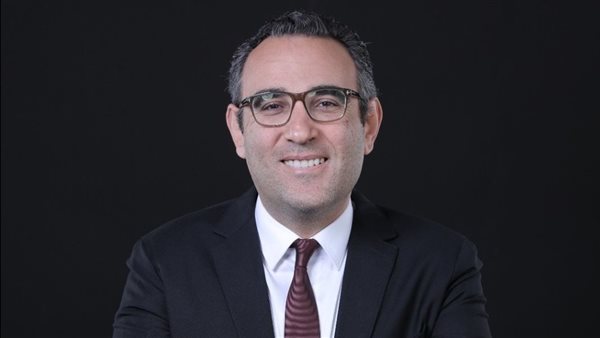 محمد الدماطي