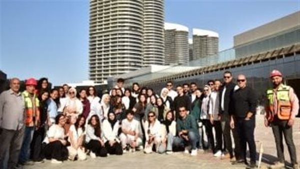 صورة من الحدث