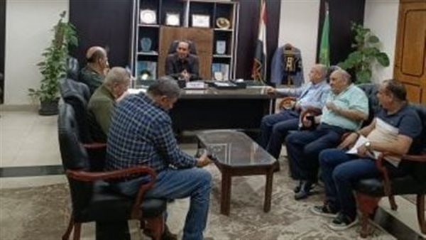 صورة من الحدث