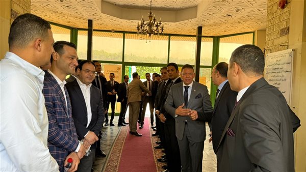 صورة من الحدث