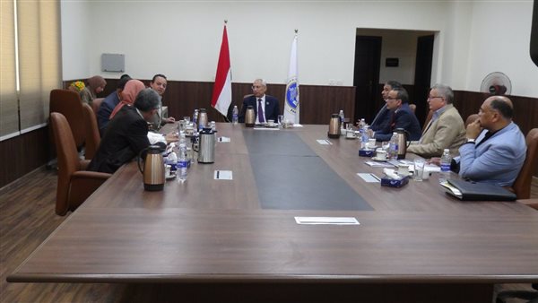 صورة من الحدث