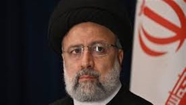  الرئيس رئيسي