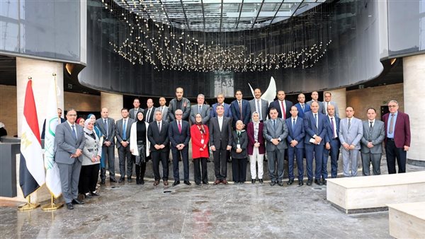 صورة من الحدث