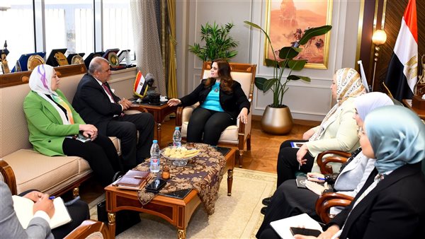 صورة من الحدث