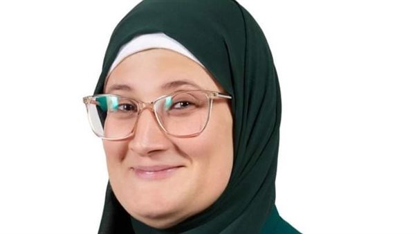  مروة حمدى مقررة