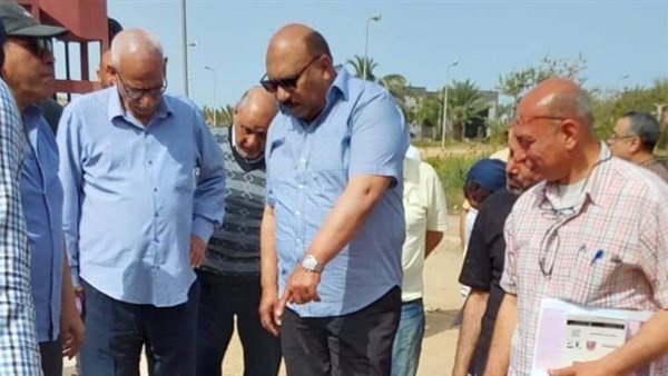 صورة من الحدث