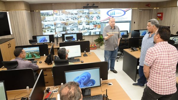 صورة من الحدث