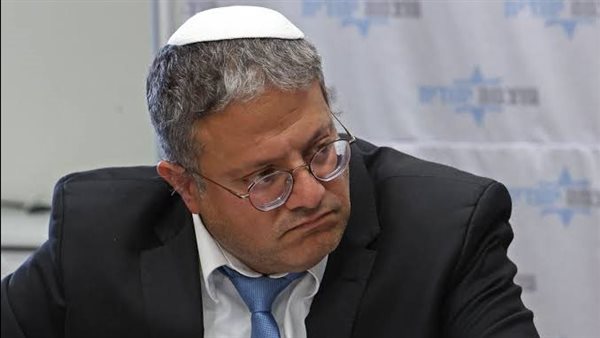 وزير الأمن القومي