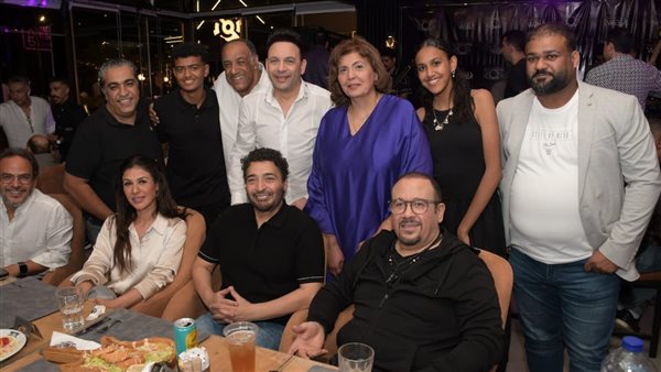 صورة من الحدث