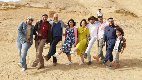 فيلم عصابة المكس