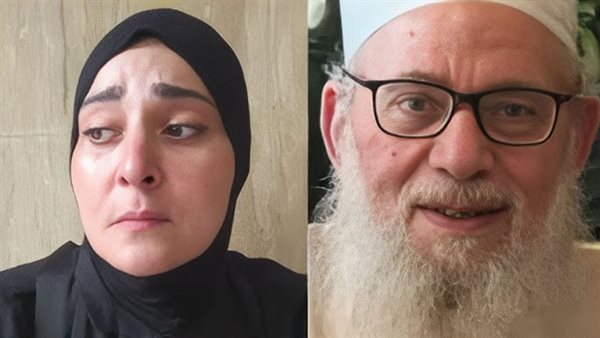 فاطمة السويركي و