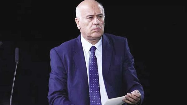 الفريق جبريل الرجوب