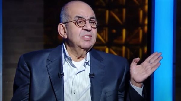 الفنان محمد التاجي