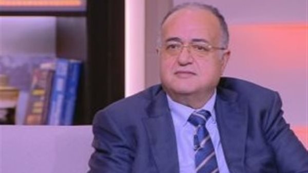 محمود سرج، رئيس المجلس