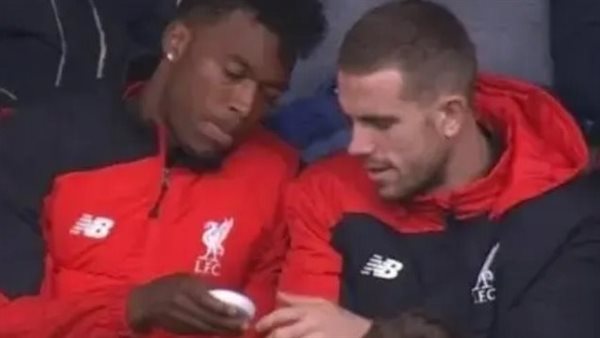 صورة للاعبين 