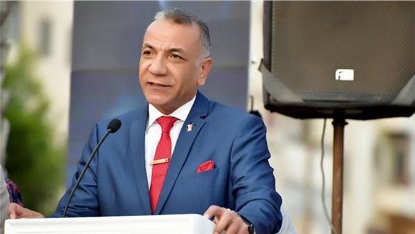  فوز إيهاب هيكل بمقعد