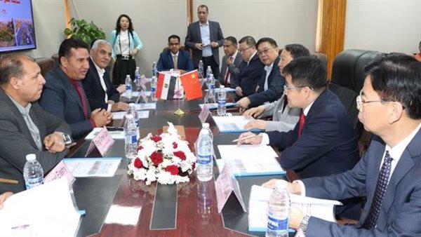 وزير الإسكان