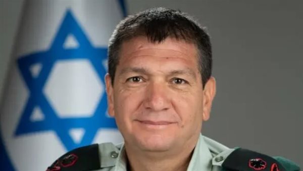  اللواء أهرون حاليڤا