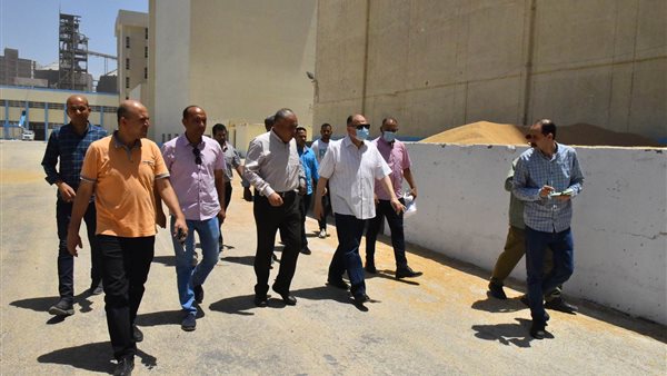 صورة من الحدث