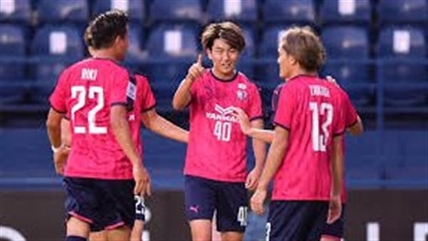 فريق سيريزو أوساكا