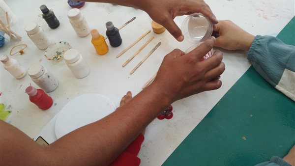 الرياضة  وزارة الشباب