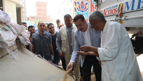 صورة من الحدث