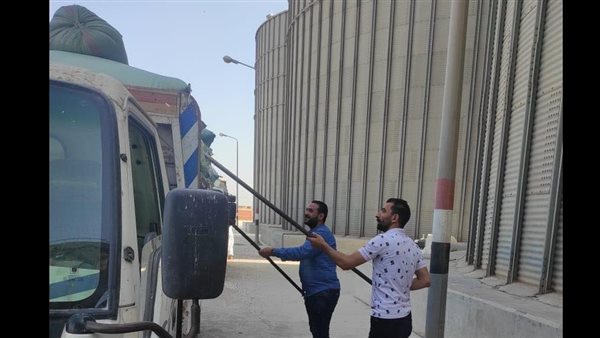 صورة من الحدث