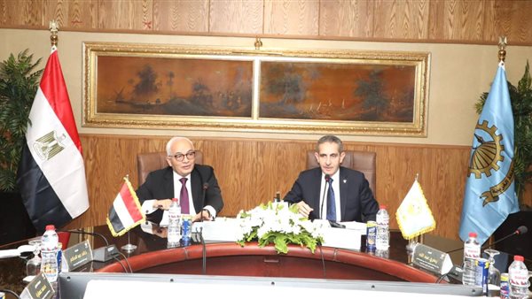 صورة من الحدث