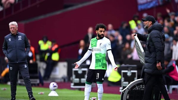 وست هام ضد ليفربول