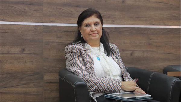 نسرين البغدادي 