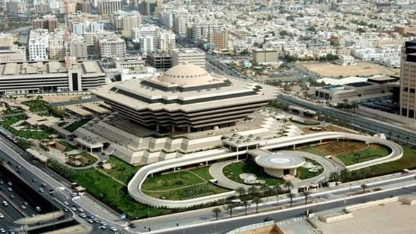 وزارة الداخلية -