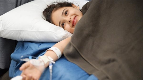 صورة من الحدث