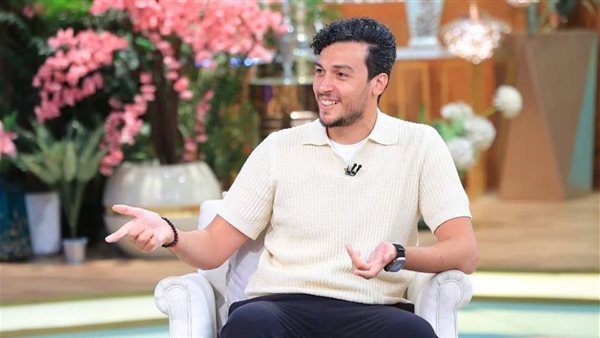 السيناريست أحمد عبد