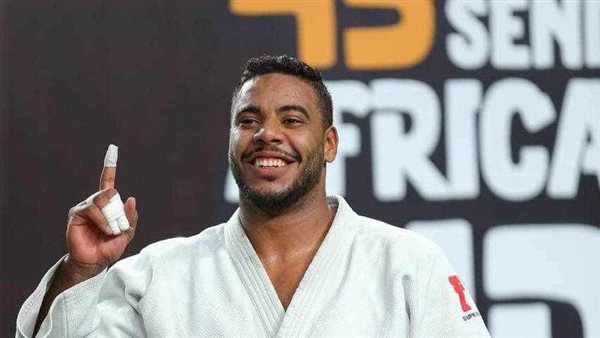 بطولة أفريقيا للجودو