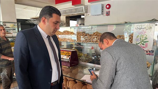 جانب من الحملة 