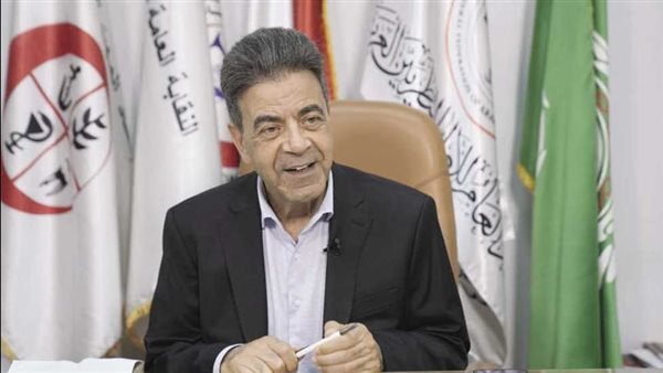 الدكتور مجدي حسن